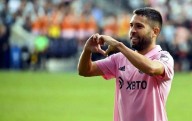 Jordi Alba anuncia su retiro al final de temporada