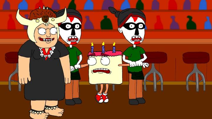 Northeast Ohio animators join legendary Spike & Mike festival lineup in 2025