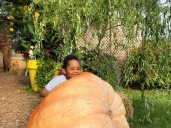 Spooky fun: Halloween arrives at Botanical Garden in Montreal