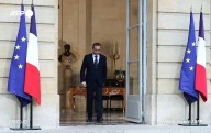 France’s Prime Minister Sebastien Lecornu Resigns Hours After New Cabinet Announced
