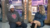 Why Kevin Byard wants the Chicago Bears to face Lamar Jackson in Baltimore