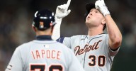 Tigers lose ALDS in Game Five to Seattle Mariners in fifteen