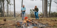 More than 90% of Tennessee’s wildfires are caused by humans, state says