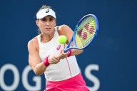 Deadspin | WTA roundup: Belinda Bencic survives to reach Tokyo final