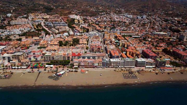 Rincón y Alhaurín de la Torre lideran la renta entre los grandes municipios de Málaga