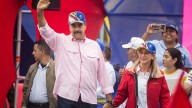 FBI desmantela red de lavado de dinero vinculada a los hijos de Nicolás Maduro