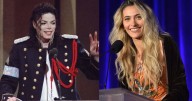 Paris Jackson recibe 65 millones de dólares de la herencia de su padre en medio de tensiones