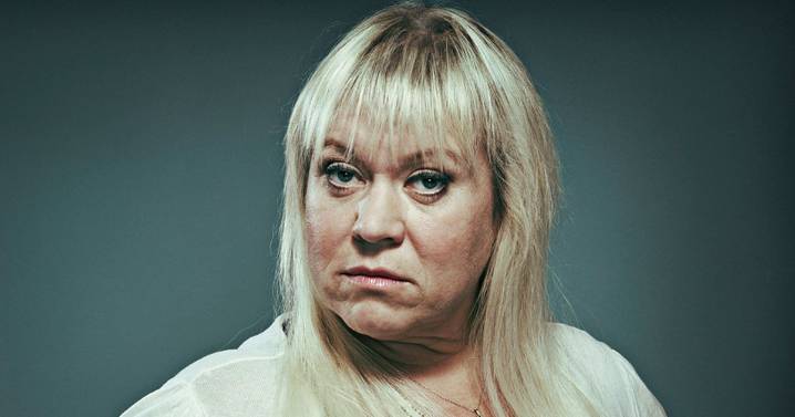 TV legend admits she can’t do simple task 85% of Brits can