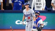 Poder angelino: Dodgers igualan la Serie Mundial con noche redonda de Yamamoto