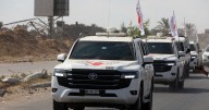 Israel confirma que uno de los cadáveres entregados por Hamas no corresponde a ninguno de los rehenes