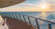 Cruise passengers shamed for 'disrespectful' behaviour as trend goes viral