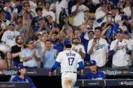 ¿Shohei Ohtani se vio afectado por su falta de descanso? Fue su peor apertura en mucho tiempo