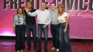 La intendente Fuentes destacó el acompañamiento que tuvo el proyecto inclusivo…