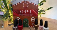 I ditched salons for £4.30 nail polish and it lasts a fortnight without chipping