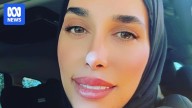Ahmad Hodroj handed five-year jail term for domestic violence manslaughter of Amira Moughnieh