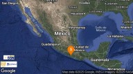 Sismo de magnitud 4.2 se registra al noreste de Acapulco; si...