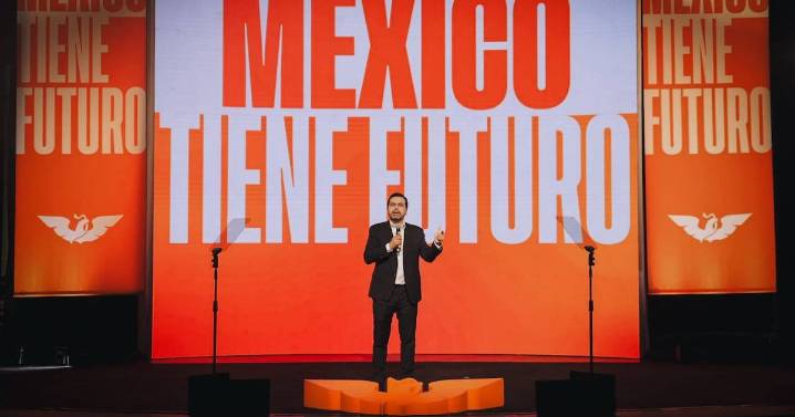 México tiene futuro: Una alternativa a siete años de Morena