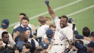 Here’s how Toronto looked in 1993 when the Blue Jays last went to the World Series