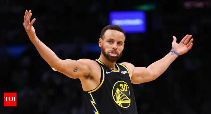 NBA Trade Rumors: Golden State Warriors Potentially Eyeing $54 Million Washington Wizards Sharpshooter to Bolster Squad Around Stephen Curry