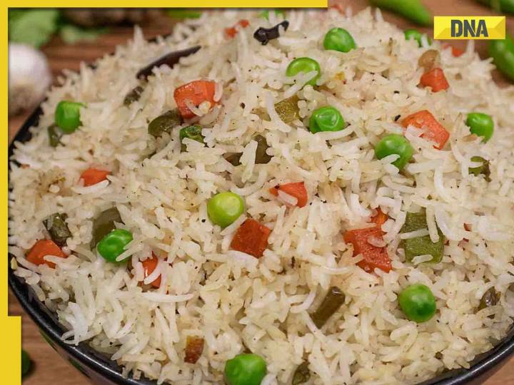 Here’s what happens to your body if you completely eliminate rice, expert explai