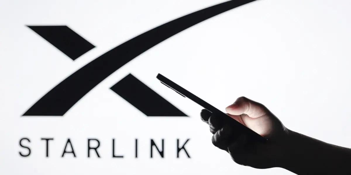 Huracán Melissa: Starlink ofrece servicio gratuito en Jamaica y Bahamas