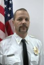 Boardman Township Fire Department welcomes Randy Tinker as new fire chief