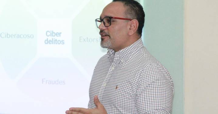 Advierte Fiscal que jóvenes que ingresan al crimen tienen una expectativa de vida de 5 a 7 años