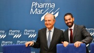 PharmaMar ingresa 43 millones de euros por la aprobación en EE.UU. de su fármaco contra el cáncer de pulmón