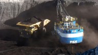 Trump is reviving large sales of coal from public lands. Will anyone want it?
