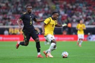 México sigue rompiendo la ilusión de su afición rumbo al mundial