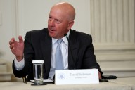 Goldman Sachs' Solomon plays down private credit fears