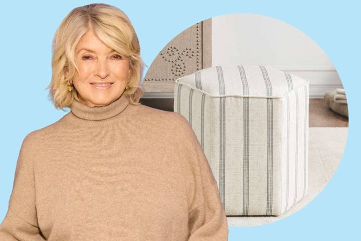 Martha Stewart Furniture Is on Sale for Wayfair Way Day