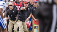 Georgia HC Kirby Smart’s honest admission after Kentucky drubbing