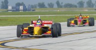 Could IndyCar make a triumphant return to Cleveland?