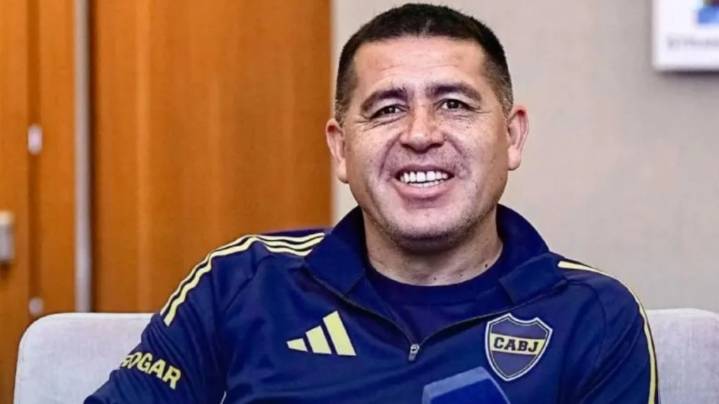 Juan Román Riquelme cumplió 300 partidos como dirigente de Boca: seis años, seis títulos y un presente en revisión