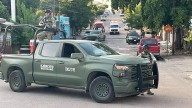 Matan a dos hombres y hieren a otro tras ataque armado en la colonia Díaz Ordaz, en Culiacán