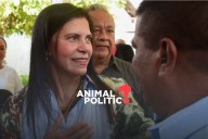 IPN otorgará doctorado honoris causa a Manuela Obrador, prima de AMLO