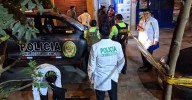 Caen presuntos autores de balacera que dejó seis heridos en primer día de estado de emergencia en el Callao