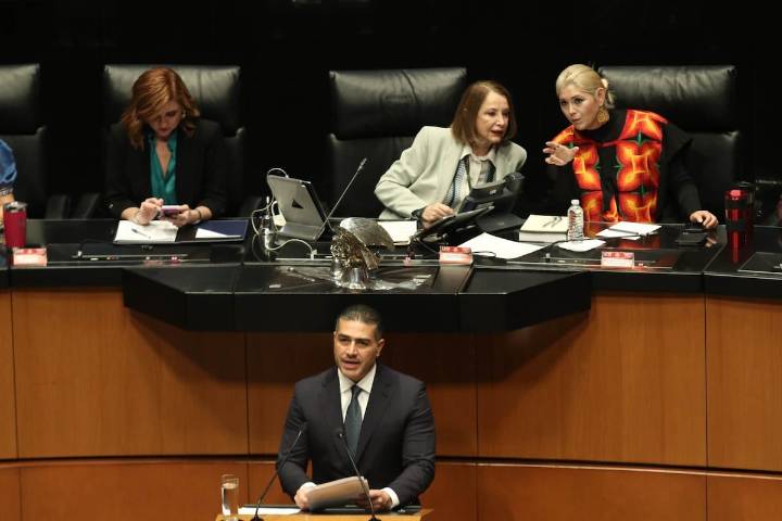 Capturan a otro presunto responsable del asesinato del líder limonero Bernardo Bravo: Harfuch; “vamos por todos”, dice