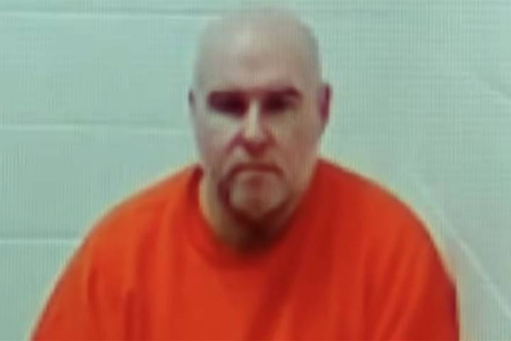 He Claimed She Was His Wife — She Blocked His Number. Now He's Accused of Hiring Hitman to Kill Her