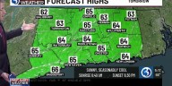 Technical Discussion: Our weather gets chillier, but it won’t last long