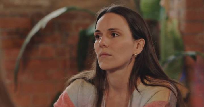 MAFS UK bride Grace bites back at critics with blunt message after backlash