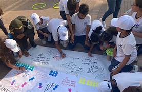 América Latina renueva compromiso para erradicar violencia contra niños y adolescentes