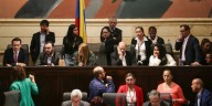 El Congreso fue duramente criticado por tomarse la semana de receso: estos son los días que tendrán de descanso