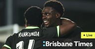 Canada vs Socceroos international friendly: Australia’s unbeaten record goes on the line; kick off time, scores and results from Montreal