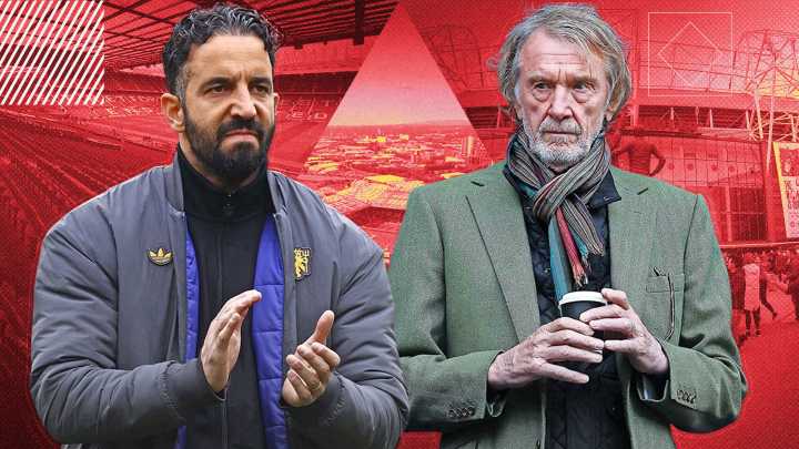 The forgotten clause that could force Jim Ratcliffe out of Man United and put Red Devils back to square one