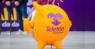 Cancelan evento Telet?n en Ciudad Madero por mal clima
