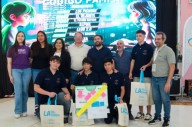 Hackatón de Código Pampa: jóvenes propusieron soluciones tecnológicas para el cuidado del Atuel