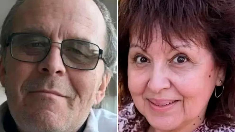 Misterio en Chubut: una pareja de jubilados desapareció hace una semana y hallaron su camioneta abandonada