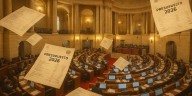 Congreso y Gobierno se enfrentan en un pulso fiscal por el Presupuesto General de la Nación 2026 